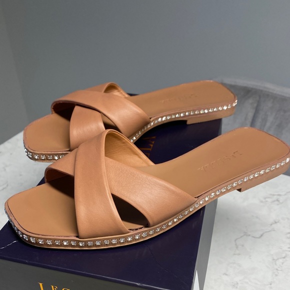 Slippers Le silla - Picture 2 of 3